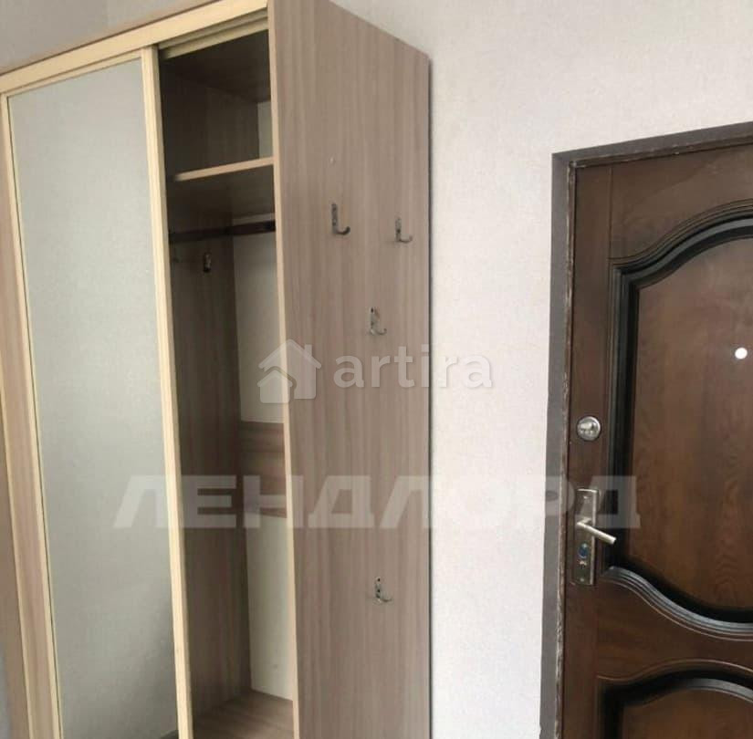 Комната, 9 м2, 3/3 эт. Ростов-на-Дону - изображение 3