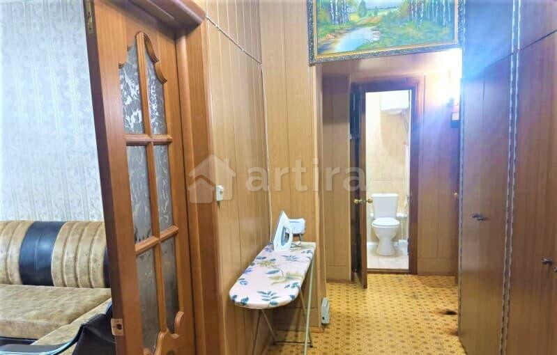 3-комн. квартира, 60 м2, 3/4 эт. Казань - изображение 4