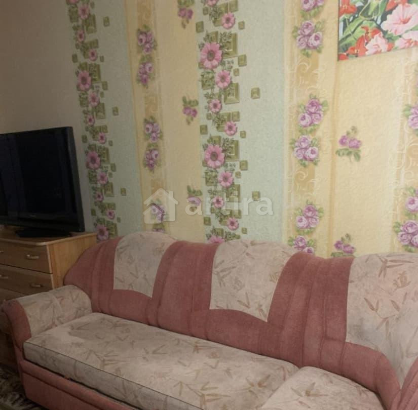 Комната, 20 м2, 4/4 эт. Братск - изображение 7