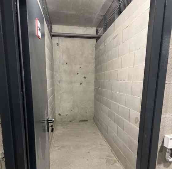 Гараж, 5.5 м2 Санкт-Петербург