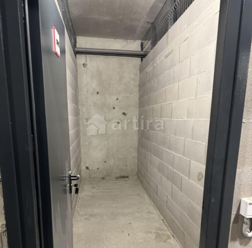 Гараж, 5.5 м2 Санкт-Петербург - изображение 3