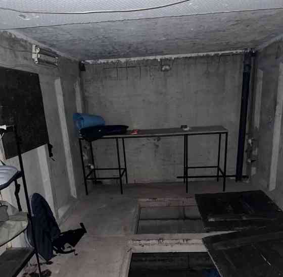 Гараж, 36 м2 Химки