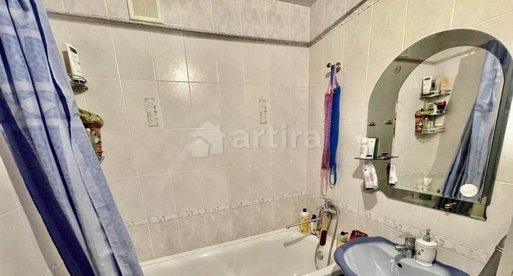 Комната, 45 м2, 7/9 эт. Волгоград - изображение 5