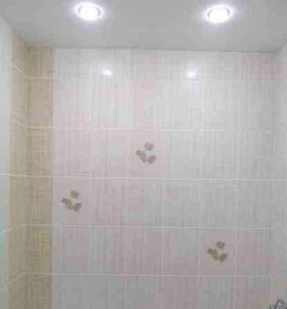 1-комн. квартира, 37 м2, 2/8 эт. Москва