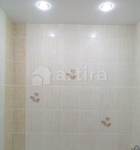 1-комн. квартира, 37 м2, 2/8 эт. Москва - изображение 5