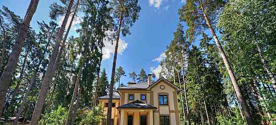 Дом, 500 м2, 50 соток, 3 эт. Одинцово