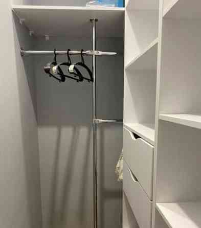 1-комн. квартира, 38 м2, 13/15 эт. Москва