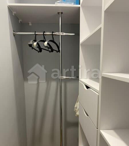 1-комн. квартира, 38 м2, 13/15 эт. Москва - изображение 6