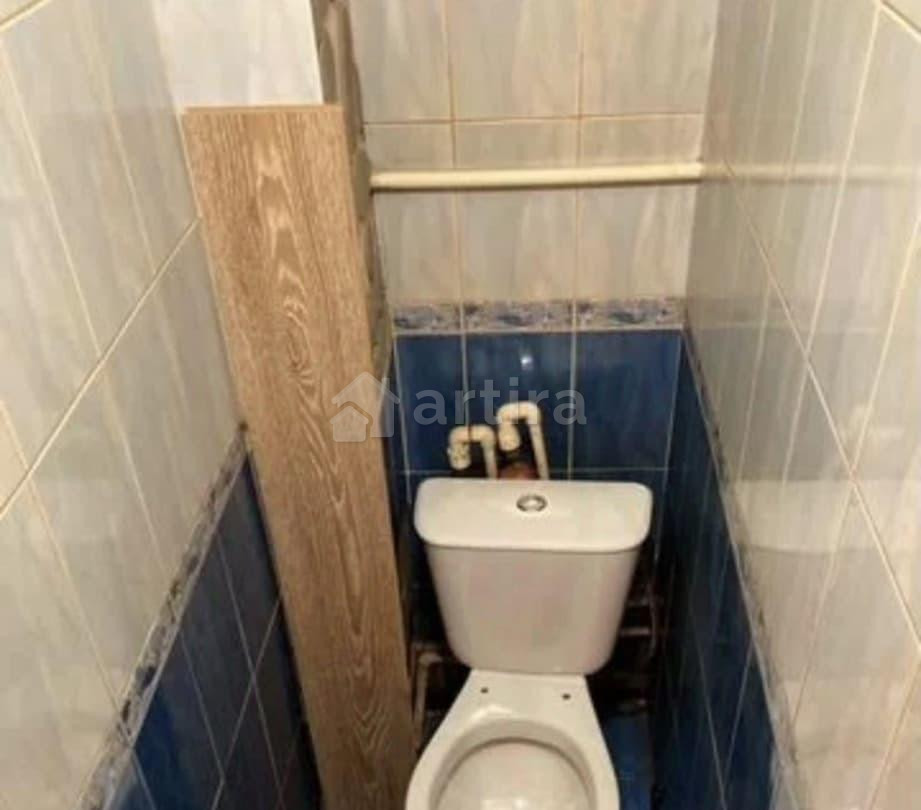 Комната, 18 м2, 3/6 эт. Екатеринбург - изображение 3