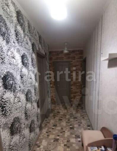 Комната, 15 м2, 3/5 эт. Коломна - изображение 1