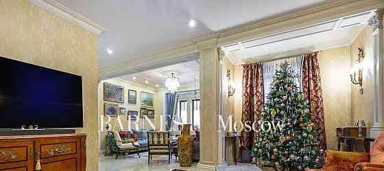 Таунхаус, 367.2 м2, 6.61 сотки, 3 эт. Одинцово