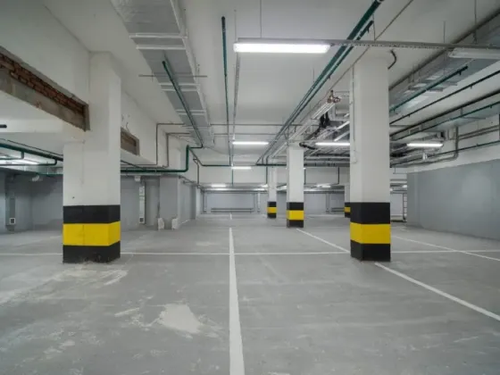 Машиноместо, 17м2 Нижний Новгород