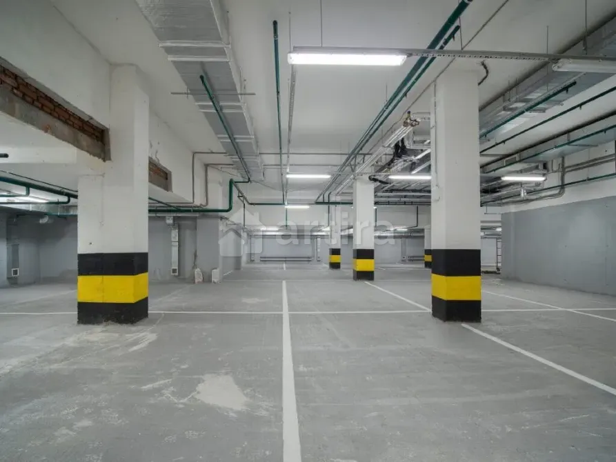 Машиноместо, 17м2 Нижний Новгород - изображение 3