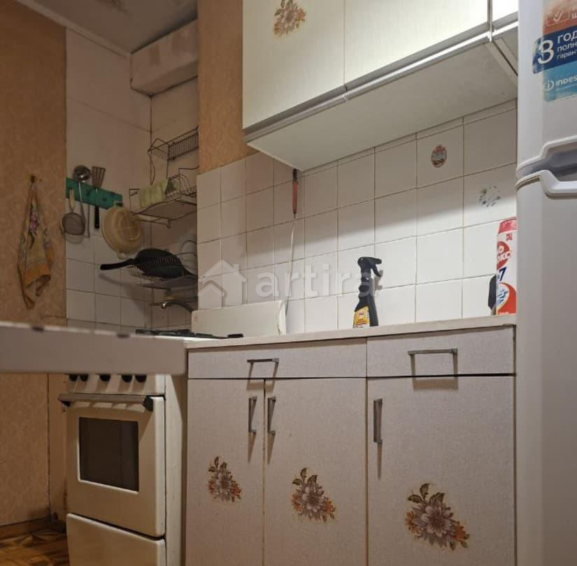 Комната, 11 м2, 1/9 эт. Балашиха - изображение 6