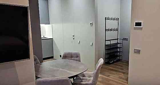 1-комн. квартира, 46 м2, 5/16 эт. Самара