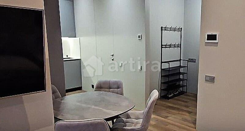 1-комн. квартира, 46 м2, 5/16 эт. Самара - изображение 6