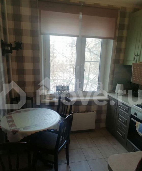 3-комн. квартира, 53 м2, 4/9 эт. Москва - изображение 4