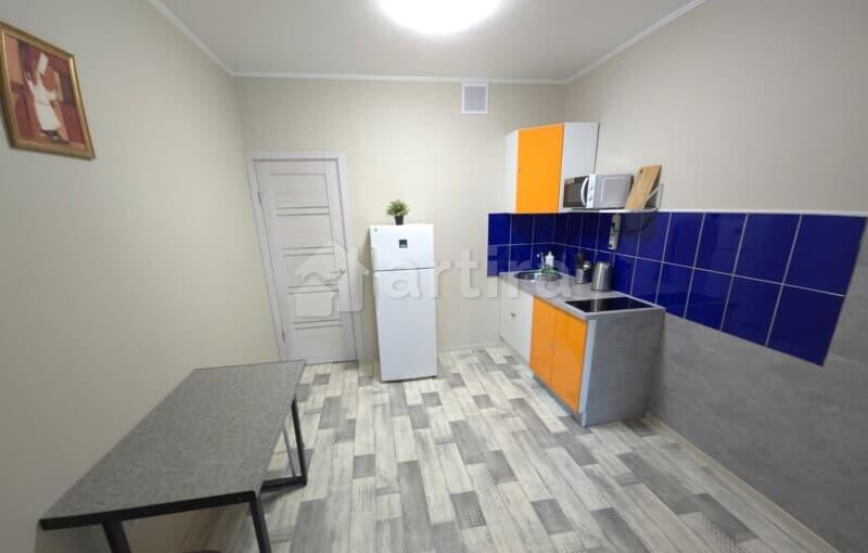 1-комн. квартира, 43 м2, 3/8 эт. Москва - изображение 5