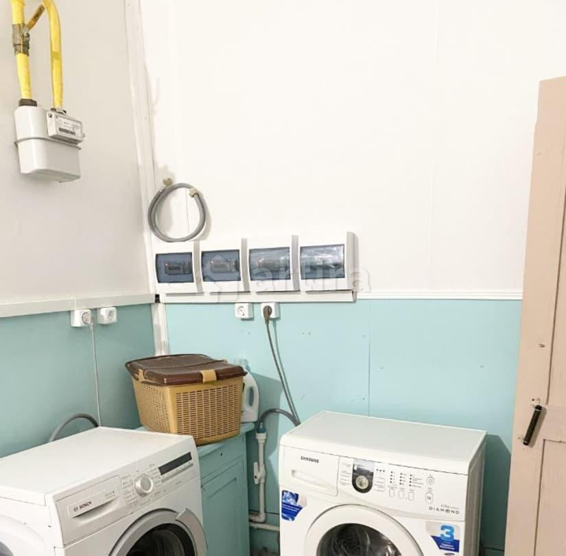 Комната, 140 м2, 3/8 эт. Санкт-Петербург - изображение 6