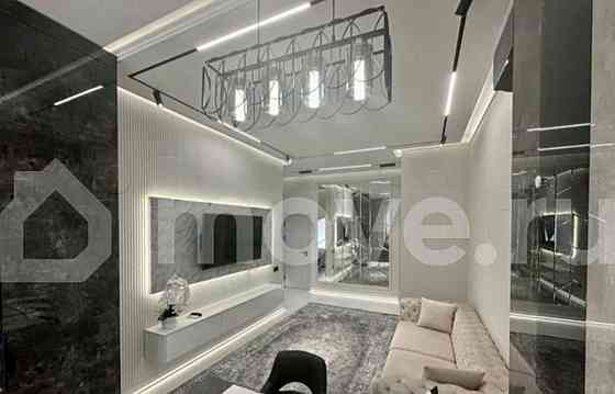 1-комн. квартира, 58 м2, 3/5 эт. Москва