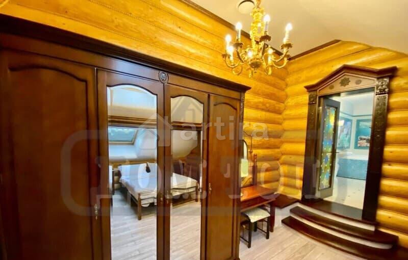 Коттедж, 1150 м2 Истра - изображение 14