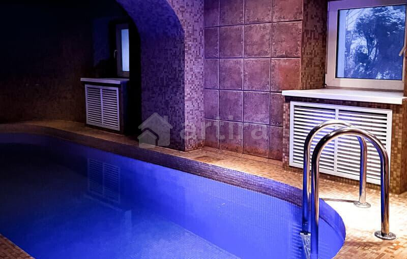 Коттедж, 570 м2 Одинцово - изображение 1