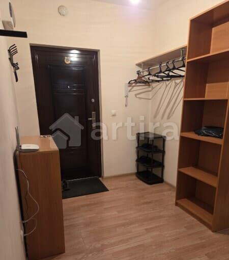 2-комн. квартира, 56 м2, 13/16 эт. Тюмень - изображение 16