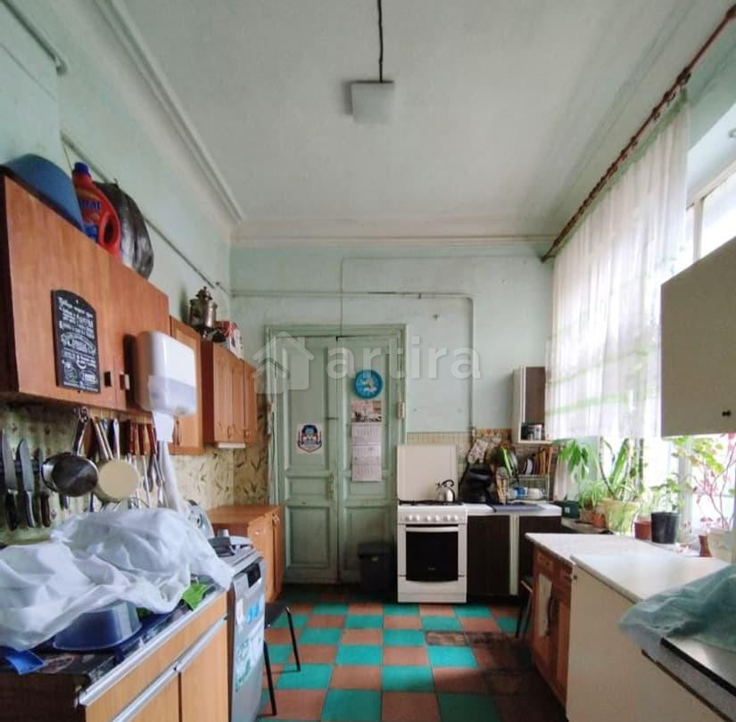 Комната, 13.3 м2, 2/5 эт. Санкт-Петербург - изображение 4