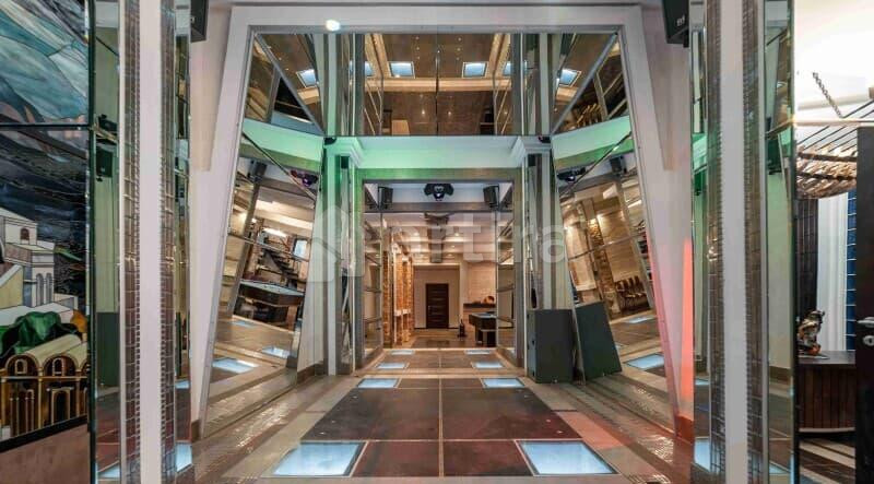 Коттедж, 1300 м2 Одинцово - изображение 14