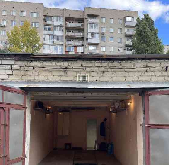 Гараж, 17 м2 Саратов