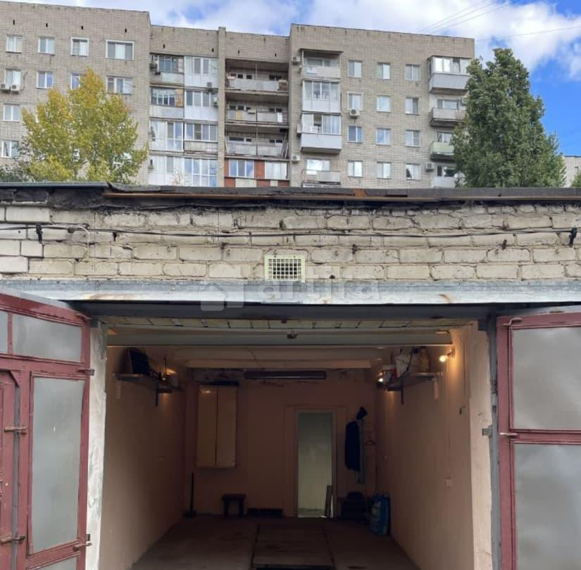 Гараж, 17 м2 Саратов - изображение 2