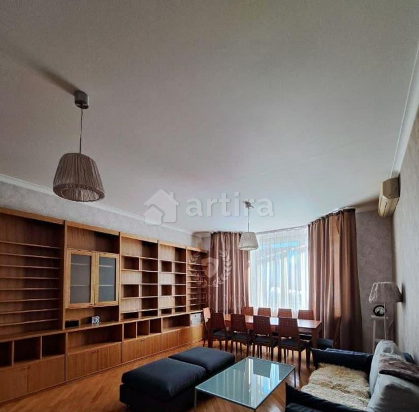 Коттедж, 447.8 м2, 9 соток, 3 эт. Кудряшовский - изображение 1