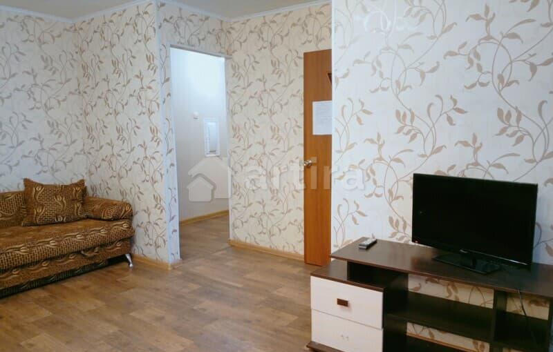 2-комн. квартира, 50 м2, 2/5 эт. Тюмень - изображение 13