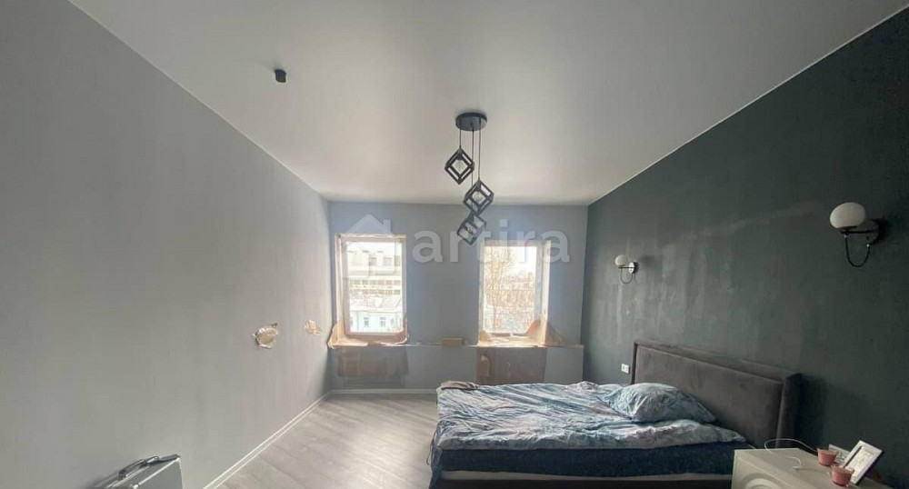 Комната, 22 м2, 5/5 эт. Москва - изображение 2