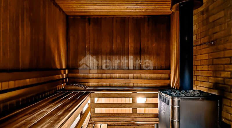 Коттедж, 450 м2 Сосново - изображение 9