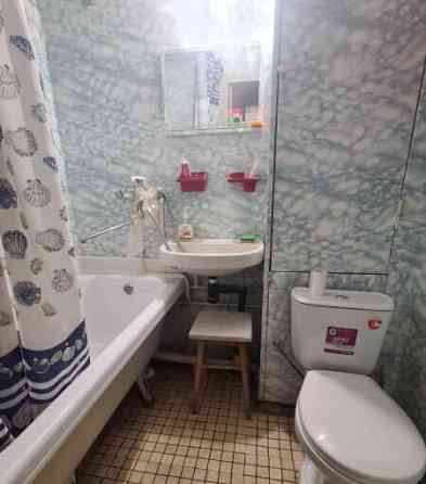 1-комн. квартира, 33 м2, 4/9 эт. Москва