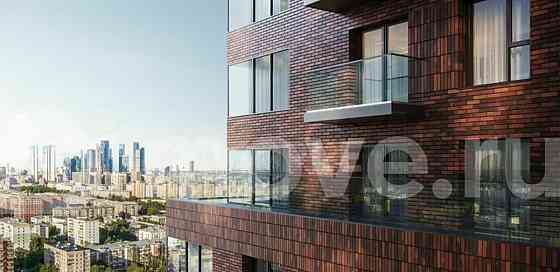 5-комн. квартира, 140.8 м2, 16/26 эт. Москва