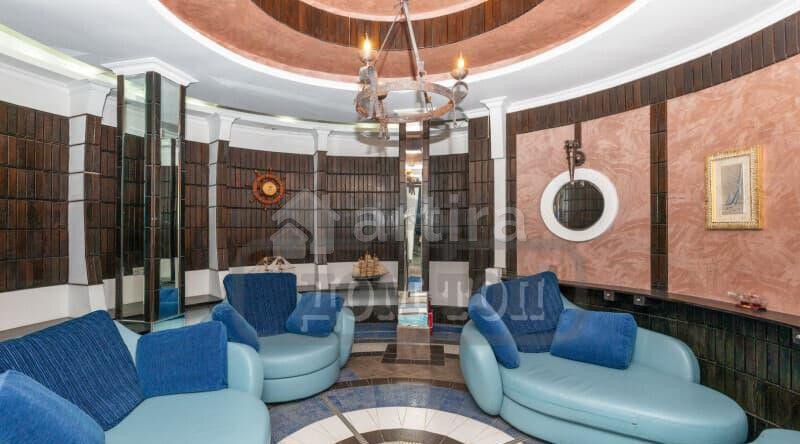 Коттедж, 1300 м2 Одинцово - изображение 8