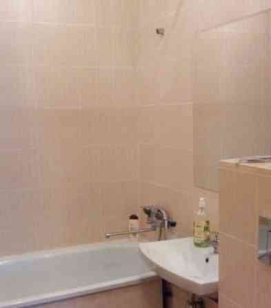 1-комн. квартира, 37 м2, 8/16 эт. Казань