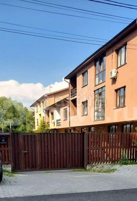 6-комн. квартира, 177.5 м2, 1/3 эт. Москва - изображение 3