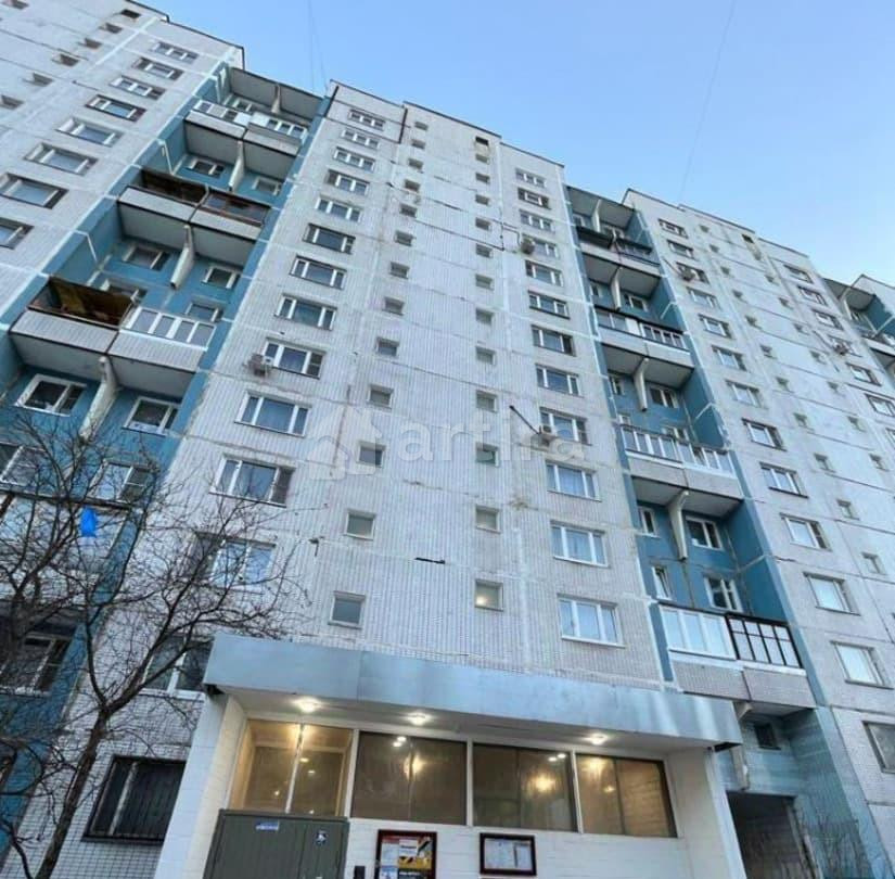 Комната, 13.3 м2, 12/14 эт. Москва - изображение 6