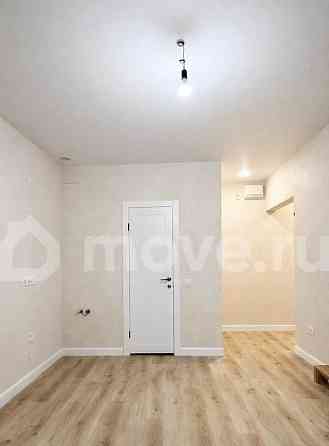 Студия, 20.2 м2, 1/5 эт. Москва