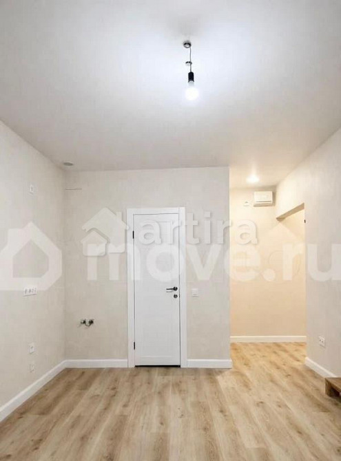 Студия, 20.2 м2, 1/5 эт. Москва - изображение 2