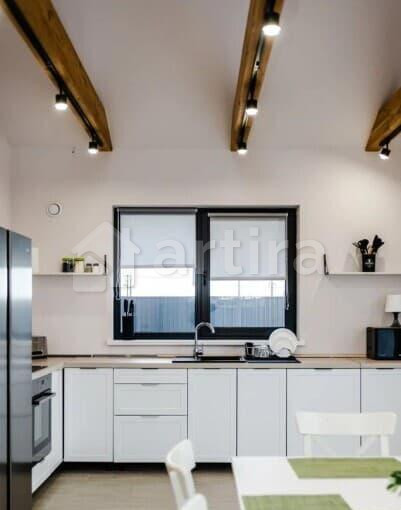 Дом, 150 м2 Бронницы - изображение 11