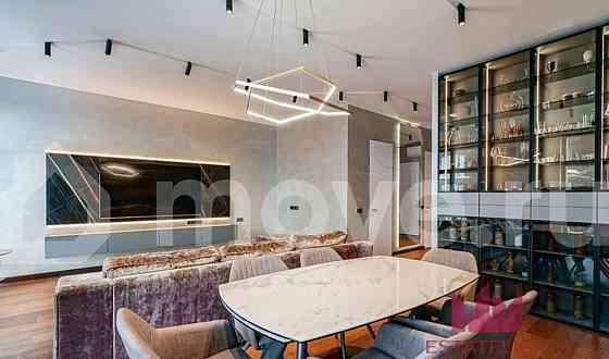 3-комн. квартира, 94 м2, 13/14 эт. Москва