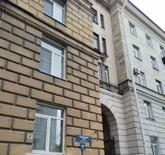 Комната, 28 м2, 1/9 эт. Санкт-Петербург