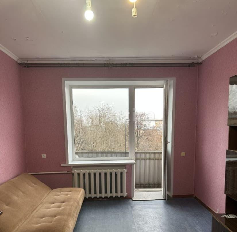 Комната, 19.1 м2, 5/5 эт. Москва - изображение 1