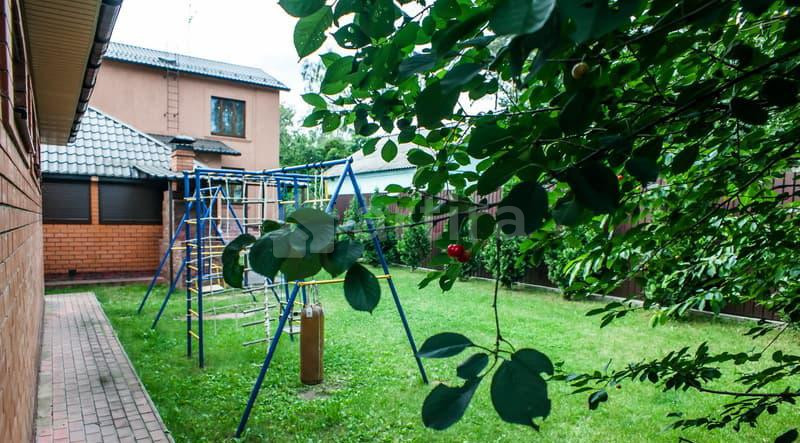 Дом, 400 м2 Малаховка - изображение 3