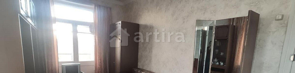 Комната, 17 м2, 3/4 эт. Москва - изображение 3