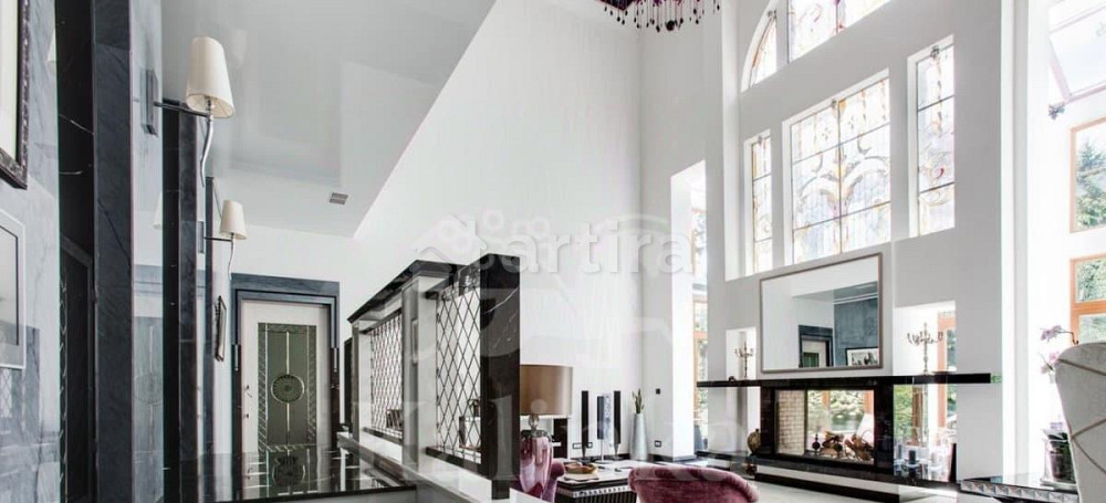 Дом, 930 м2, 32 сотки, 2 эт. Одинцово - изображение 5